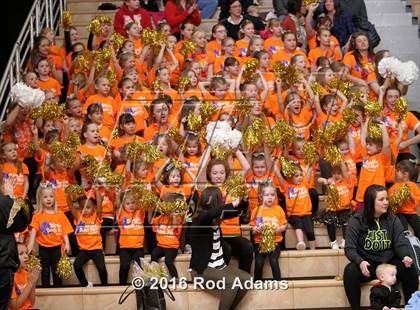 Thumbnail 3 in Millard North @ Lincoln Southeast  photogallery.