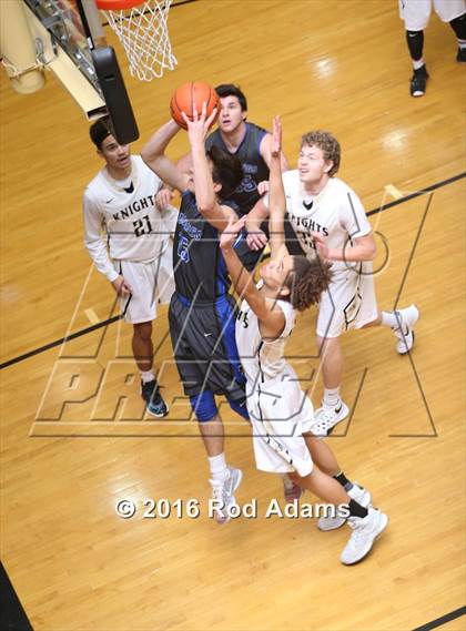 Thumbnail 1 in Millard North @ Lincoln Southeast  photogallery.