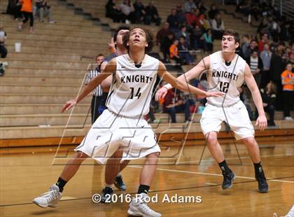 Thumbnail 1 in Millard North @ Lincoln Southeast  photogallery.