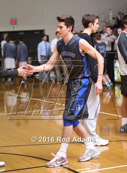 Thumbnail 3 in Millard North @ Lincoln Southeast  photogallery.