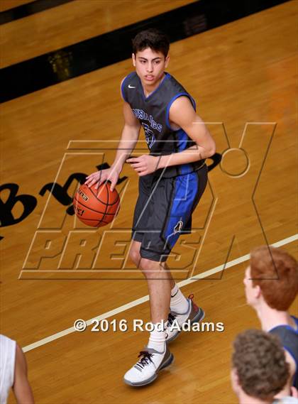 Thumbnail 3 in Millard North @ Lincoln Southeast  photogallery.