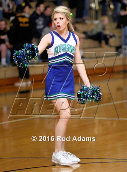 Thumbnail 1 in Millard North @ Lincoln Southeast  photogallery.