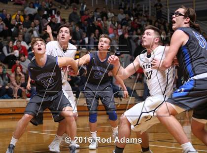 Thumbnail 1 in Millard North @ Lincoln Southeast  photogallery.