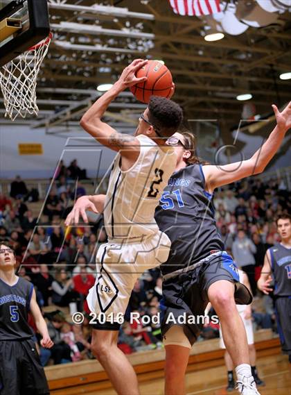 Thumbnail 3 in Millard North @ Lincoln Southeast  photogallery.