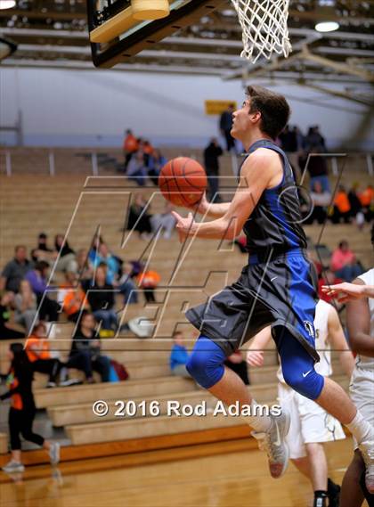 Thumbnail 3 in Millard North @ Lincoln Southeast  photogallery.