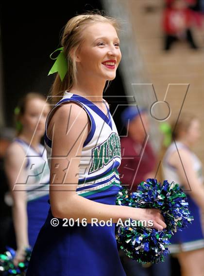 Thumbnail 1 in Millard North @ Lincoln Southeast  photogallery.