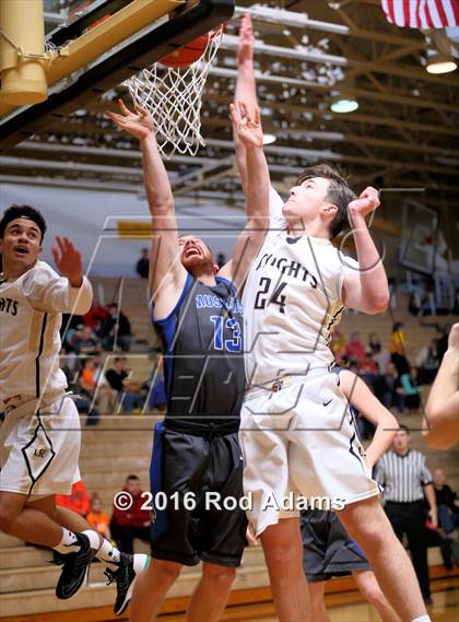 Thumbnail 3 in Millard North @ Lincoln Southeast  photogallery.