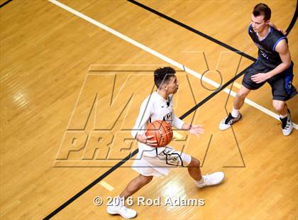 Thumbnail 1 in Millard North @ Lincoln Southeast  photogallery.