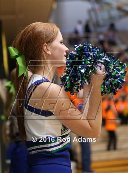 Thumbnail 3 in Millard North @ Lincoln Southeast  photogallery.