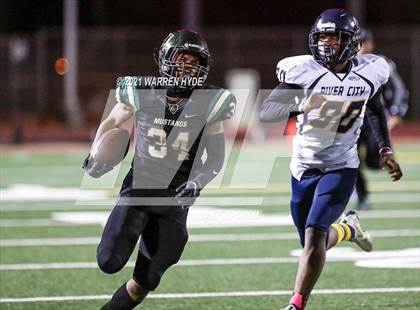 Thumbnail 2 in River City @ Monterey Trail photogallery.
