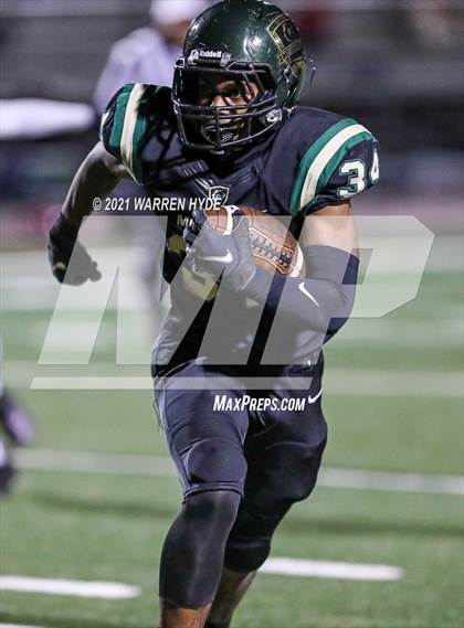 Thumbnail 2 in River City @ Monterey Trail photogallery.