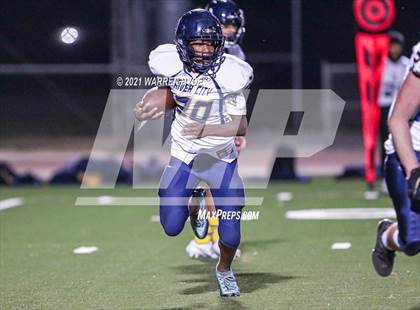 Thumbnail 1 in River City @ Monterey Trail photogallery.