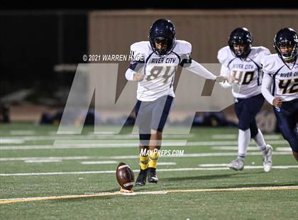 Thumbnail 1 in River City @ Monterey Trail photogallery.