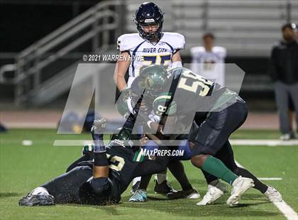 Thumbnail 3 in River City @ Monterey Trail photogallery.