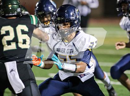 Thumbnail 3 in River City @ Monterey Trail photogallery.