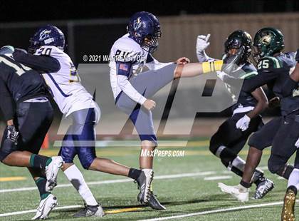Thumbnail 3 in River City @ Monterey Trail photogallery.
