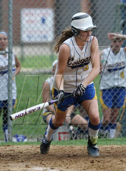 Thumbnail 2 in East Hampton @ Haddam-Killingworth (Shoreline Conference Quarterfinal) photogallery.