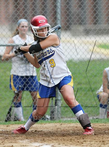 Thumbnail 2 in East Hampton @ Haddam-Killingworth (Shoreline Conference Quarterfinal) photogallery.