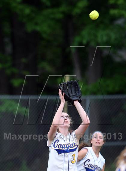 Thumbnail 2 in East Hampton @ Haddam-Killingworth (Shoreline Conference Quarterfinal) photogallery.