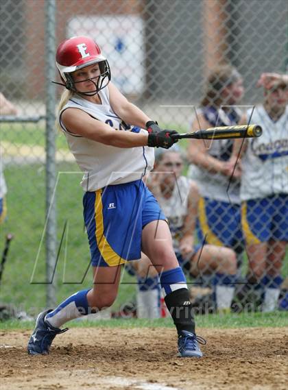 Thumbnail 2 in East Hampton @ Haddam-Killingworth (Shoreline Conference Quarterfinal) photogallery.