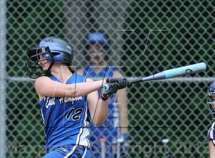 Thumbnail 3 in East Hampton @ Haddam-Killingworth (Shoreline Conference Quarterfinal) photogallery.