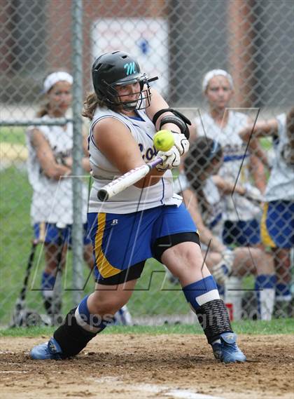 Thumbnail 1 in East Hampton @ Haddam-Killingworth (Shoreline Conference Quarterfinal) photogallery.