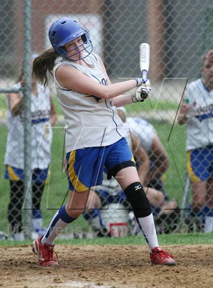 Thumbnail 1 in East Hampton @ Haddam-Killingworth (Shoreline Conference Quarterfinal) photogallery.