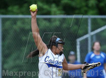 Thumbnail 1 in East Hampton @ Haddam-Killingworth (Shoreline Conference Quarterfinal) photogallery.
