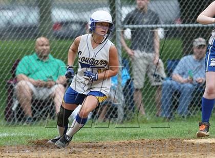 Thumbnail 1 in East Hampton @ Haddam-Killingworth (Shoreline Conference Quarterfinal) photogallery.