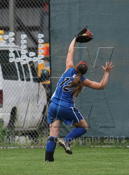 Thumbnail 3 in East Hampton @ Haddam-Killingworth (Shoreline Conference Quarterfinal) photogallery.