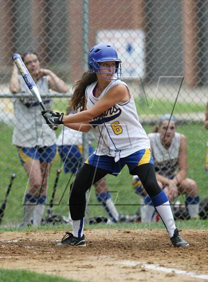 Thumbnail 3 in East Hampton @ Haddam-Killingworth (Shoreline Conference Quarterfinal) photogallery.
