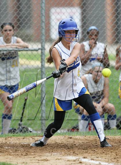 Thumbnail 1 in East Hampton @ Haddam-Killingworth (Shoreline Conference Quarterfinal) photogallery.
