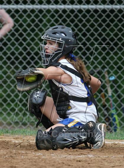Thumbnail 2 in East Hampton @ Haddam-Killingworth (Shoreline Conference Quarterfinal) photogallery.