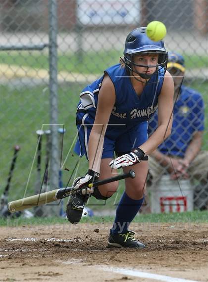 Thumbnail 3 in East Hampton @ Haddam-Killingworth (Shoreline Conference Quarterfinal) photogallery.