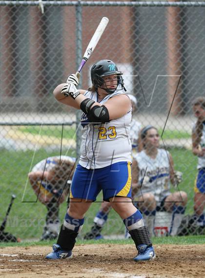 Thumbnail 3 in East Hampton @ Haddam-Killingworth (Shoreline Conference Quarterfinal) photogallery.