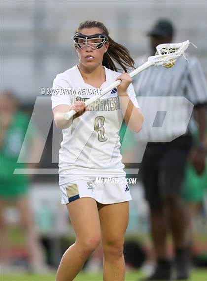 Thumbnail 3 in Myers Park @ Cuthbertson (NCHSAA 4A Playoffs 2nd Round) photogallery.