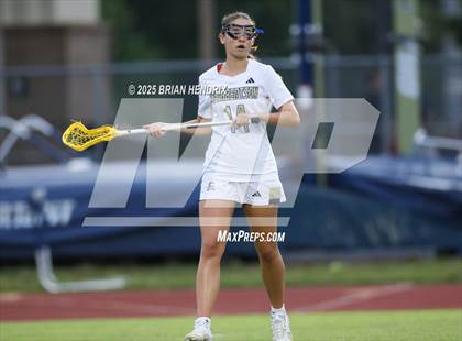 Thumbnail 3 in Myers Park @ Cuthbertson (NCHSAA 4A Playoffs 2nd Round) photogallery.
