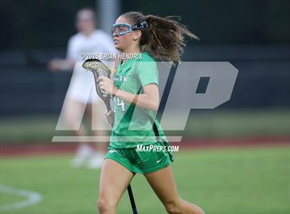 Thumbnail 3 in Myers Park @ Cuthbertson (NCHSAA 4A Playoffs 2nd Round) photogallery.
