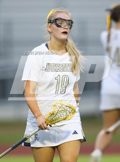 Thumbnail 3 in Myers Park @ Cuthbertson (NCHSAA 4A Playoffs 2nd Round) photogallery.