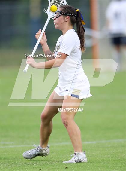 Thumbnail 3 in Myers Park @ Cuthbertson (NCHSAA 4A Playoffs 2nd Round) photogallery.