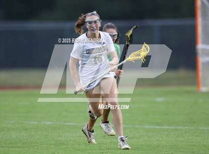 Thumbnail 1 in Myers Park @ Cuthbertson (NCHSAA 4A Playoffs 2nd Round) photogallery.