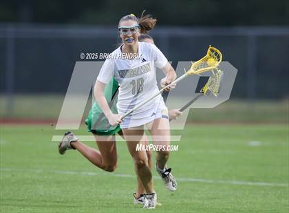 Thumbnail 3 in Myers Park @ Cuthbertson (NCHSAA 4A Playoffs 2nd Round) photogallery.