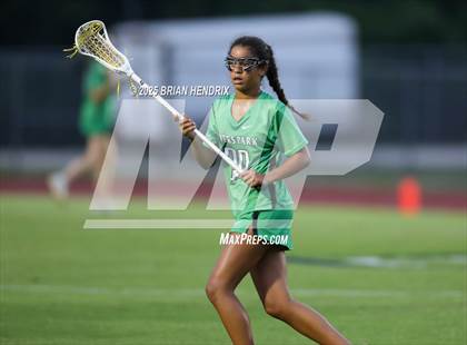 Thumbnail 2 in Myers Park @ Cuthbertson (NCHSAA 4A Playoffs 2nd Round) photogallery.