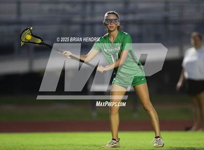 Thumbnail 3 in Myers Park @ Cuthbertson (NCHSAA 4A Playoffs 2nd Round) photogallery.