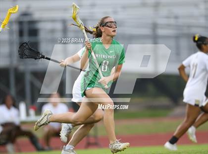 Thumbnail 2 in Myers Park @ Cuthbertson (NCHSAA 4A Playoffs 2nd Round) photogallery.