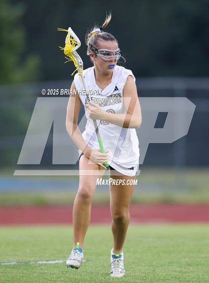Thumbnail 3 in Myers Park @ Cuthbertson (NCHSAA 4A Playoffs 2nd Round) photogallery.