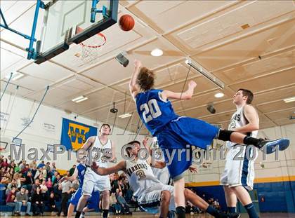 Thumbnail 3 in Del Norte @ Fortuna photogallery.