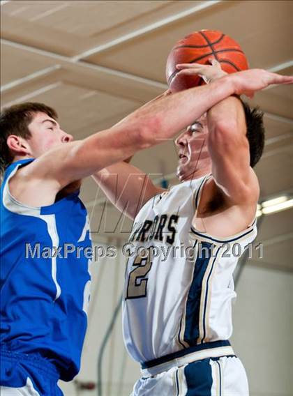 Thumbnail 1 in Del Norte @ Fortuna photogallery.