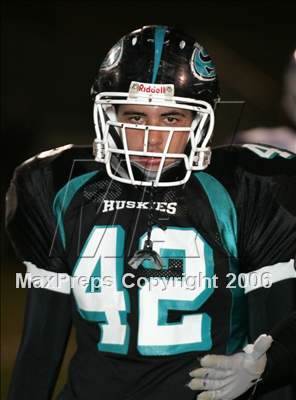 Thumbnail 1 in Franklin @ Sheldon (SJS Playoffs) photogallery.