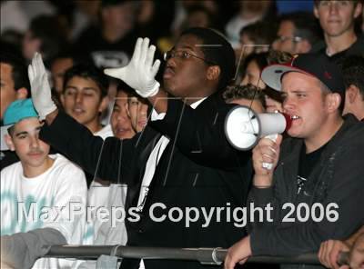 Thumbnail 3 in Franklin @ Sheldon (SJS Playoffs) photogallery.